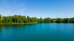 Jezioro Sedraneckie - zdjęcie 7