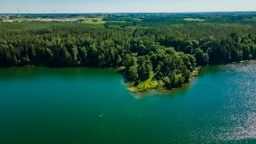 Jezioro Sedraneckie - zdjęcie 6