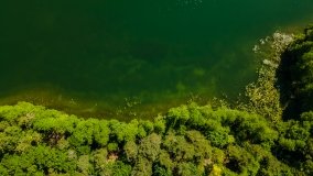 Jezioro Sedraneckie - zdjęcie 5