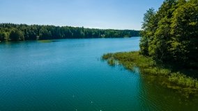 Jezioro Sedraneckie - zdjęcie 4