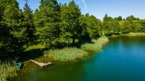 Jezioro Sedraneckie - zdjęcie 3