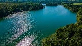 Jezioro Sedraneckie - zdjęcie 2