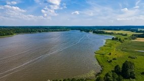 jezioro Mój - zdjęcie 24