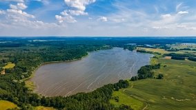 jezioro Mój - zdjęcie 23