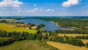 jezioro Mój - zdjęcie 18