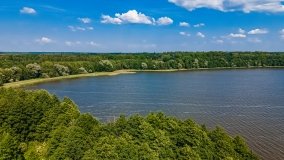 jezioro Mój - zdjęcie 17