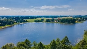 jezioro Mój - zdjęcie 16