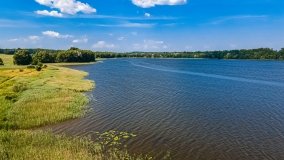 jezioro Mój - zdjęcie 15