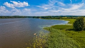 jezioro Mój - zdjęcie 14