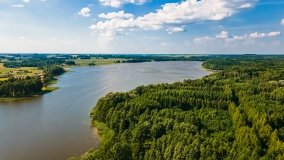 jezioro Mój - zdjęcie 13