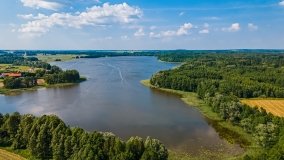 jezioro Mój - zdjęcie 12