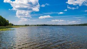 jezioro Mój - zdjęcie 11