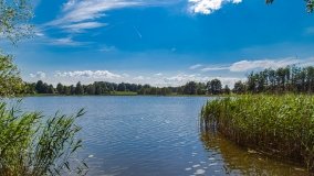 jezioro Mój - zdjęcie 10