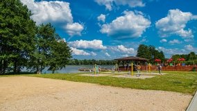 jezioro Mój - zdjęcie 7