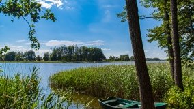 jezioro Mój - zdjęcie 6