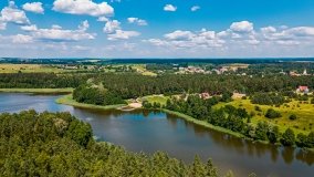 jezioro Jędzelewo - zdjęcie 40