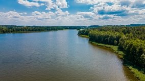 jezioro Jędzelewo - zdjęcie 35