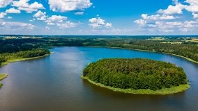 jezioro Jędzelewo - zdjęcie 31