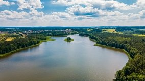 jezioro Jędzelewo - zdjęcie 30