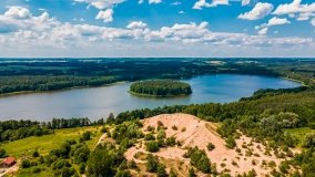 jezioro Jędzelewo - zdjęcie 29