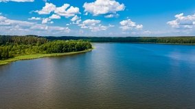 jezioro Jędzelewo - zdjęcie 22