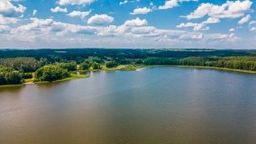 jezioro Jędzelewo - zdjęcie 18