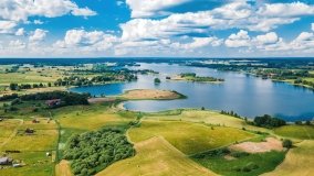 jezioro Szóstak - zdjęcie 26