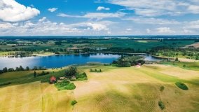 jezioro Szóstak - zdjęcie 23