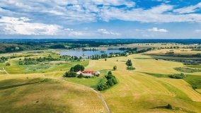 jezioro Szóstak - zdjęcie 22