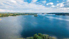 jezioro Szóstak - zdjęcie 20