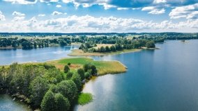 jezioro Szóstak - zdjęcie 17