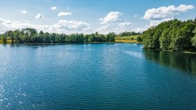 jezioro Szóstak - zdjęcie 5