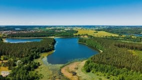 jezioro Rekąty - zdjęcie 13