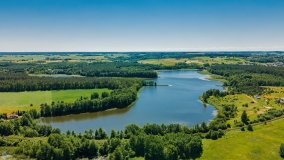 jezioro Rekąty - zdjęcie 12