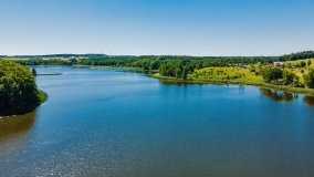 jezioro Rekąty - zdjęcie 11