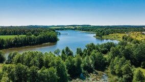 jezioro Rekąty - zdjęcie 10