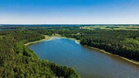 jezioro Rekąty - zdjęcie 9