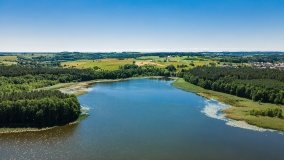 jezioro Rekąty - zdjęcie 8