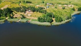 jezioro Rekąty - zdjęcie 7