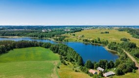 jezioro Rekąty - zdjęcie 6