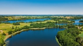 jezioro Rekąty - zdjęcie 5