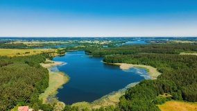 jezioro Rekąty - zdjęcie 2