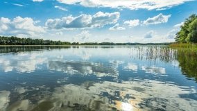 jezioro Zawadzkie - zdjęcie 6