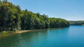 jezioro Garbas - zdjęcie 12