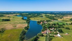 jezioro Krzywe - zdjęcie 10