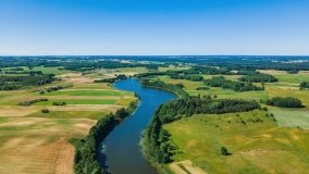 jezioro Krzywe - zdjęcie 7