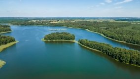 Jezioro Sawinda Wielka - zdjęcie 21