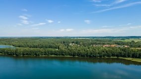 Jezioro Sawinda Wielka - zdjęcie 20