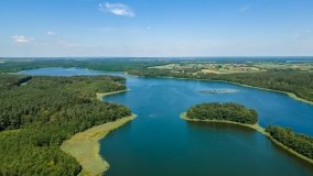 Jezioro Sawinda Wielka - zdjęcie 19