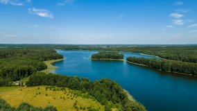 Jezioro Sawinda Wielka - zdjęcie 18